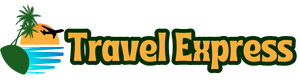 Travel Express Logo